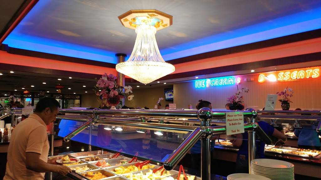 Buffet King | restaurant | 2251 S Loop 288, Denton, TX 76205, USA | 9403870888 OR +1 940-387-0888