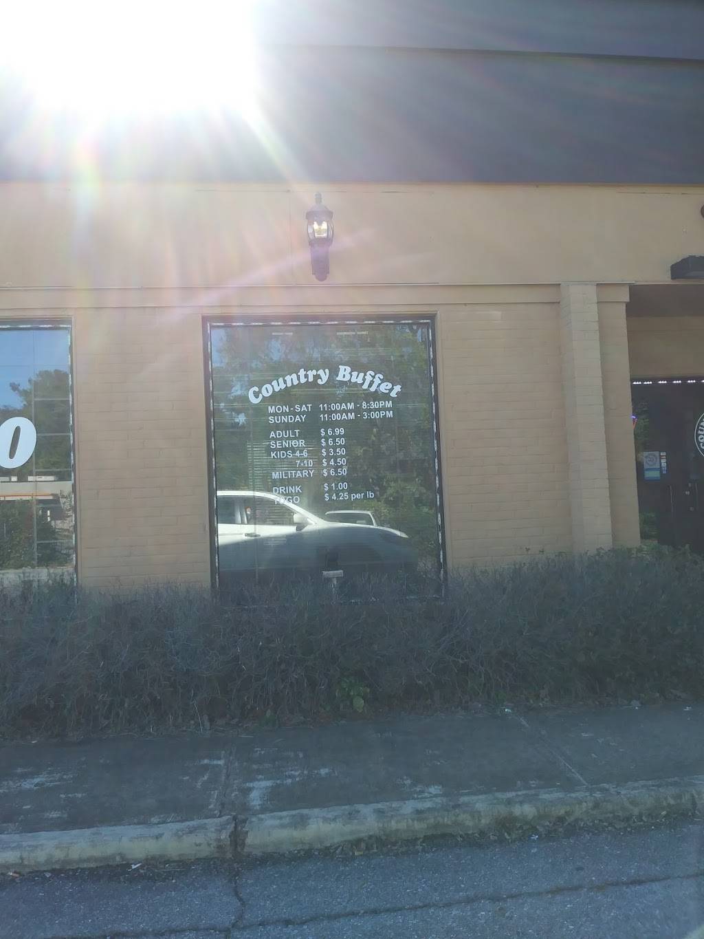 Buffet Queen Country Buffet | restaurant | Cedartown, GA 30125, USA | 6789013283 OR +1 678-901-3283