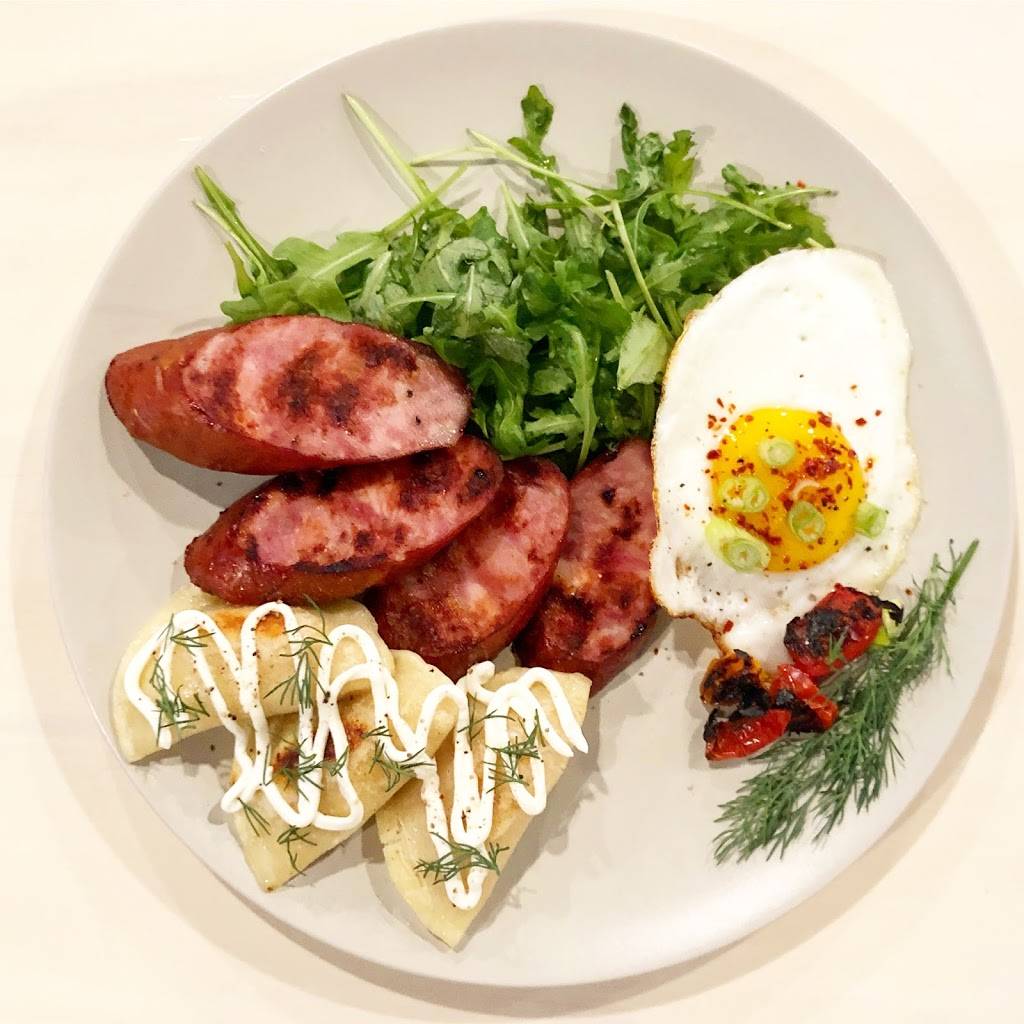 ŻABKA | cafe | 492 Nostrand Ave, Brooklyn, NY 11216, USA | 5185287809 OR +1 518-528-7809