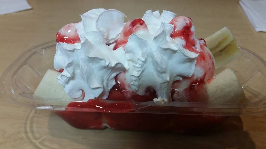 Dairy Queen Store | restaurant | 735 S Texas 6, Houston, TX 77079, USA | 2815561048 OR +1 281-556-1048