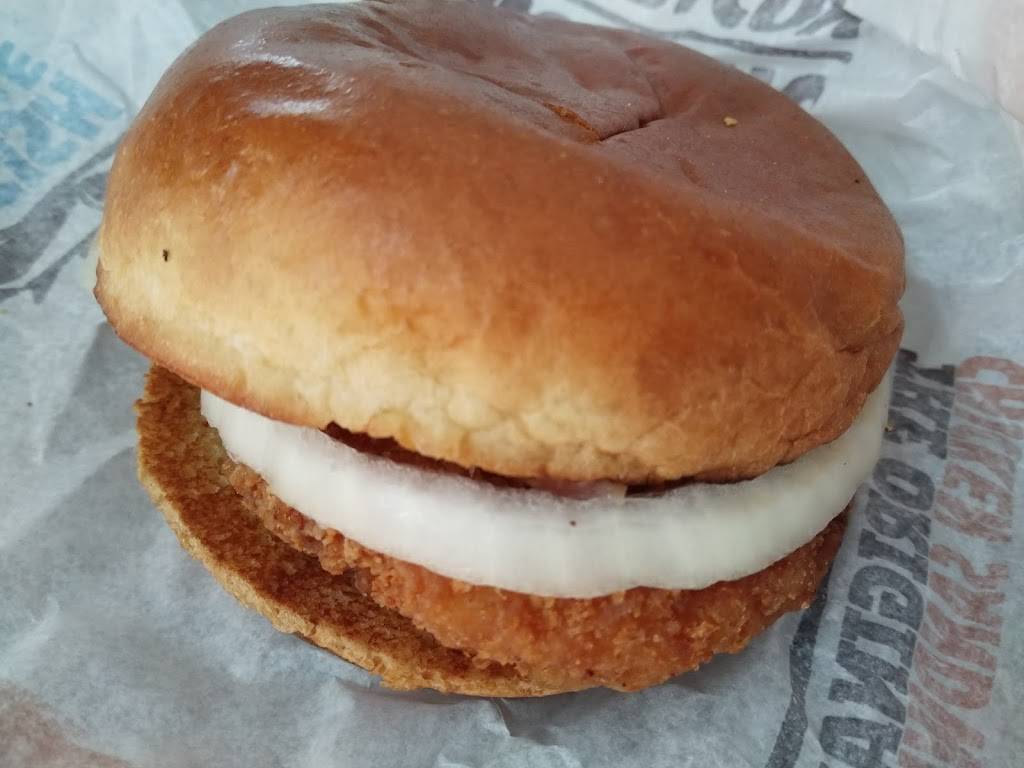 Burger King | restaurant | 6465 Mississauga Rd North, Mississauga, ON L5N 1A6, Canada | 9058213464 OR +1 905-821-3464