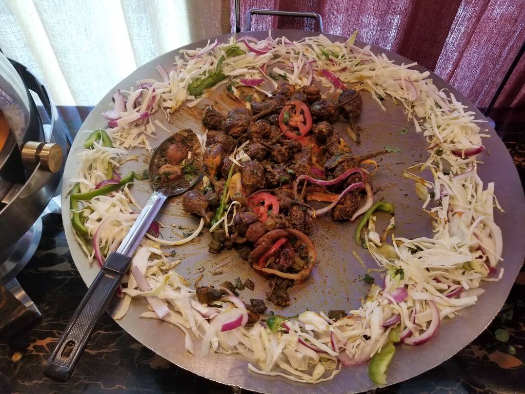 Red Pepper Indian Cuisine | restaurant | 2520 US-22, Scotch Plains, NJ 07076, USA | 9082335511 OR +1 908-233-5511