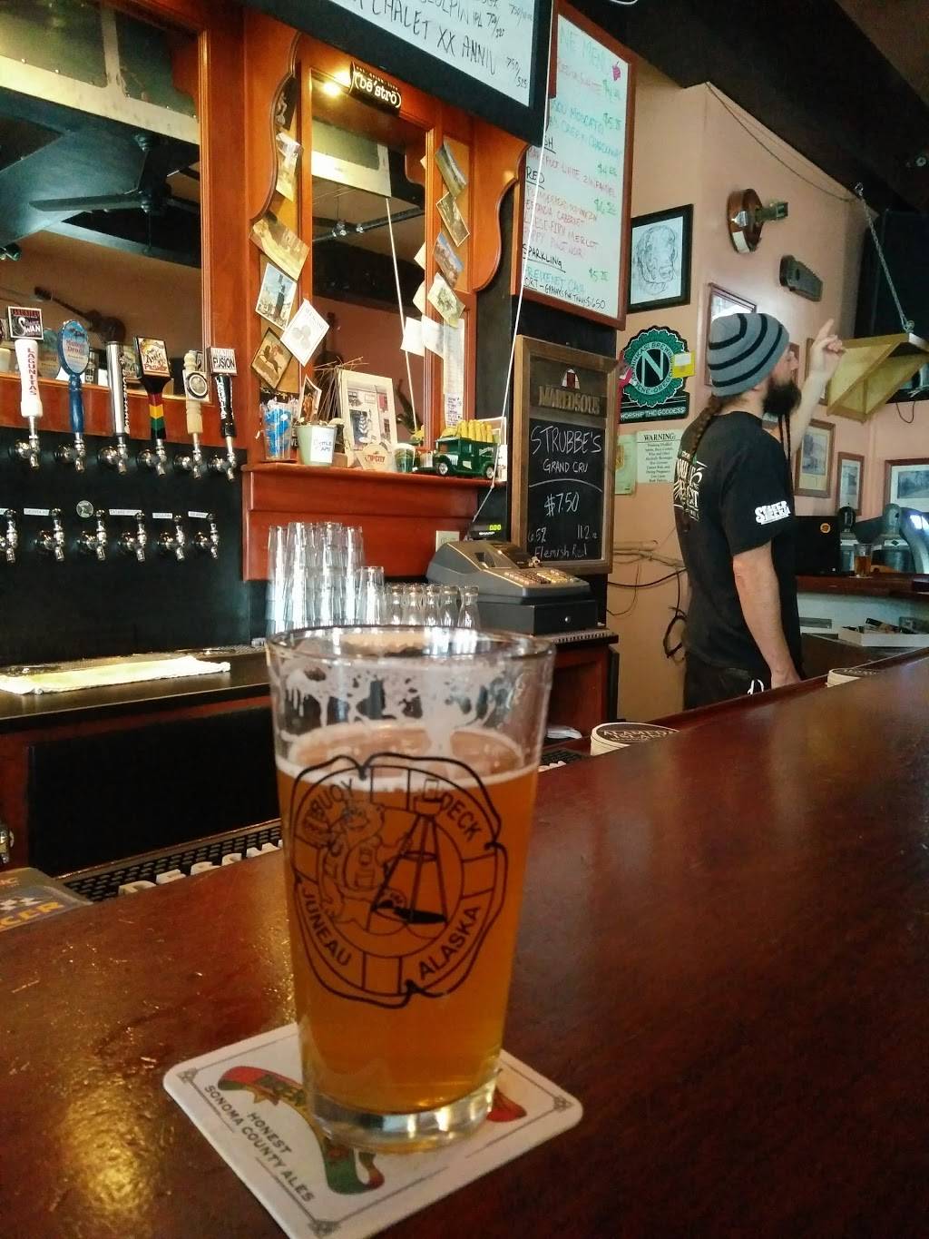 The Bistro | restaurant | 1001 B St, Hayward, CA 94541, USA | 5108868525 OR +1 510-886-8525