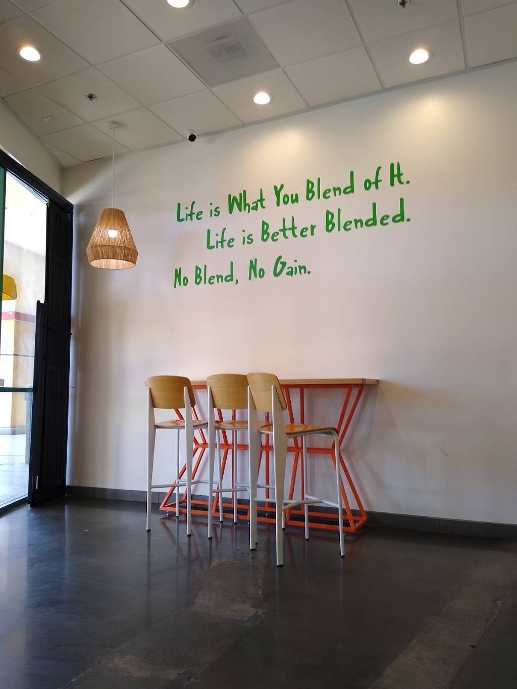 Jamba | restaurant | 141 E Willow St ste m, Long Beach, CA 90806, USA | 5624245299 OR +1 562-424-5299