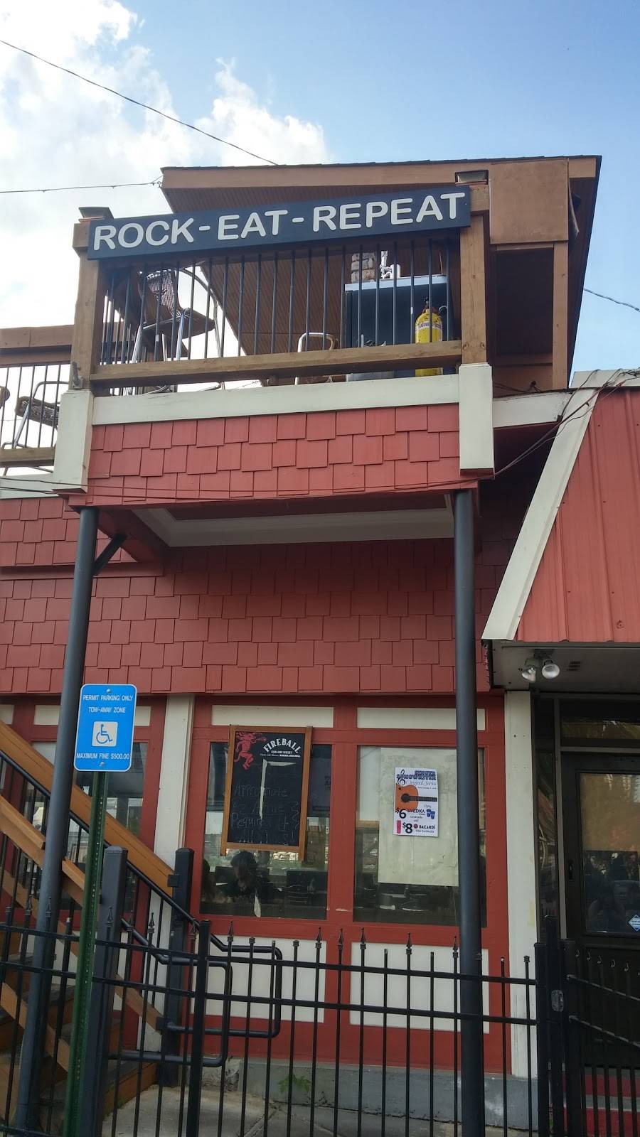 Rock N Taco | restaurant | 3247 Roswell Rd NE, Atlanta, GA 30305, USA | 4048411048 OR +1 404-841-1048