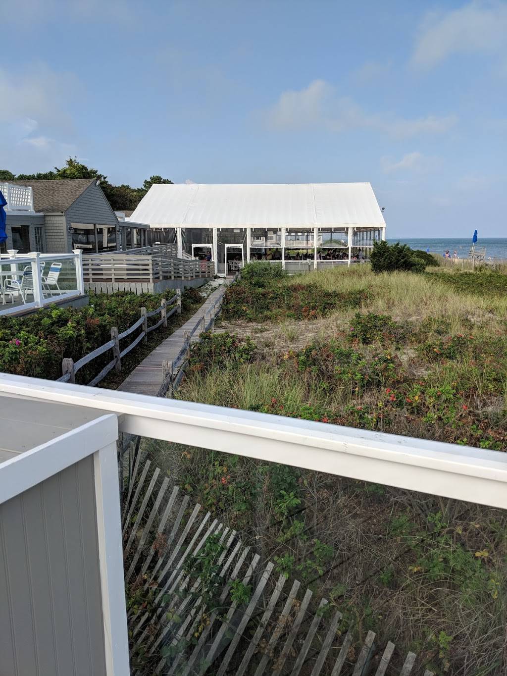 The Club at New Seabury’s Popponesset Inn | restaurant | 252 Shore Dr, Mashpee, MA 02649, USA | 5085398322 OR +1 508-539-8322