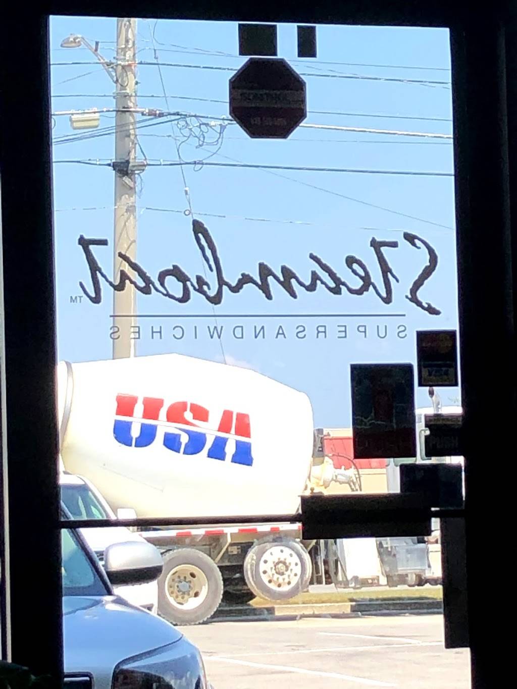 Steamboat | meal takeaway | 5950 Shallowford Rd C, Chattanooga, TN 37421, USA | 4234996355 OR +1 423-499-6355