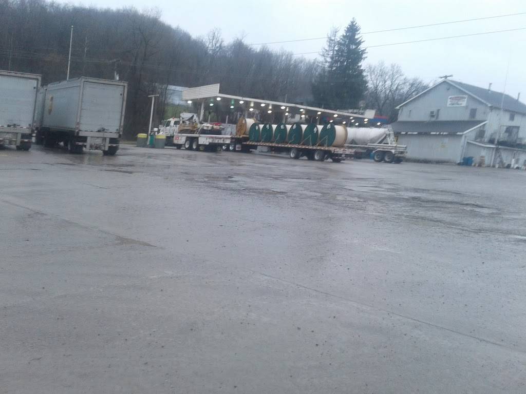 Znd Creations | restaurant | 73 Meadowdale Rd, Fairmont, WV 26554, USA | 3043637117 OR +1 304-363-7117