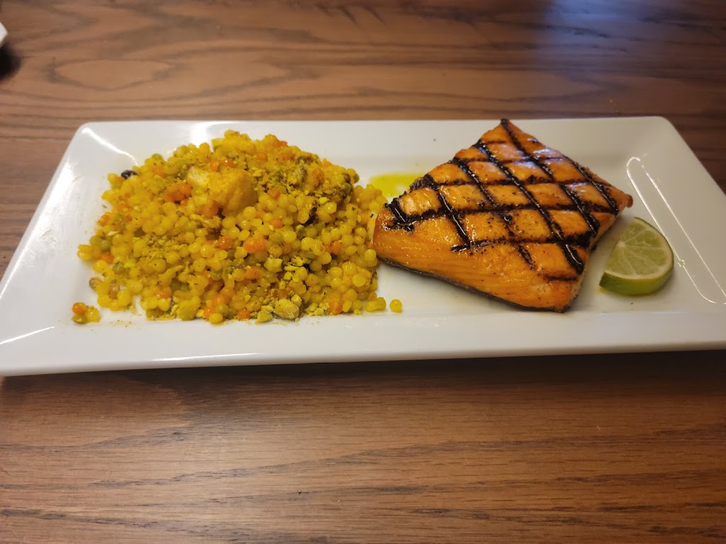 The Black Goat | restaurant | 120 N Montezuma St, Prescott, AZ 86301, USA | 9284995373 OR +1 928-499-5373