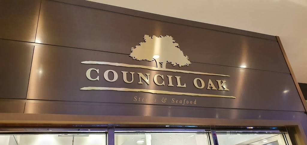 Council Oak Steaks & Seafood | restaurant | 3317 Forty Mile Rd, Wheatland, CA 95692, USA | 8333373473 OR +1 833-337-3473
