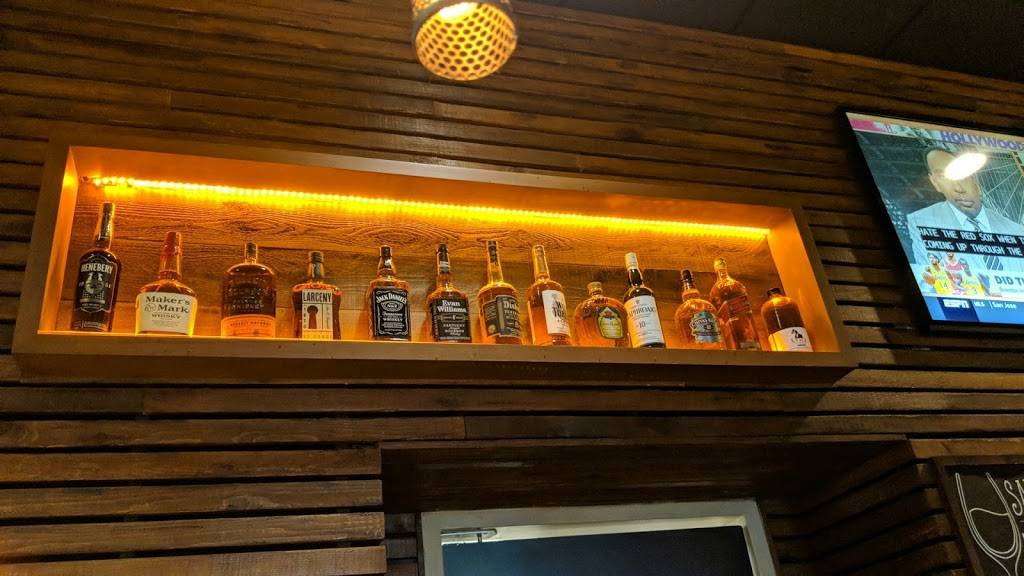 Bankers Hill | restaurant | 3225 N Harbor Dr, San Diego, CA 92101, USA | 6192310222 OR +1 619-231-0222