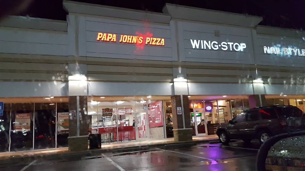 Papa Johns Pizza | restaurant | 3240 S Cobb Dr SE Ste 1400, Smyrna, GA 30080, USA | 7703338787 OR +1 770-333-8787