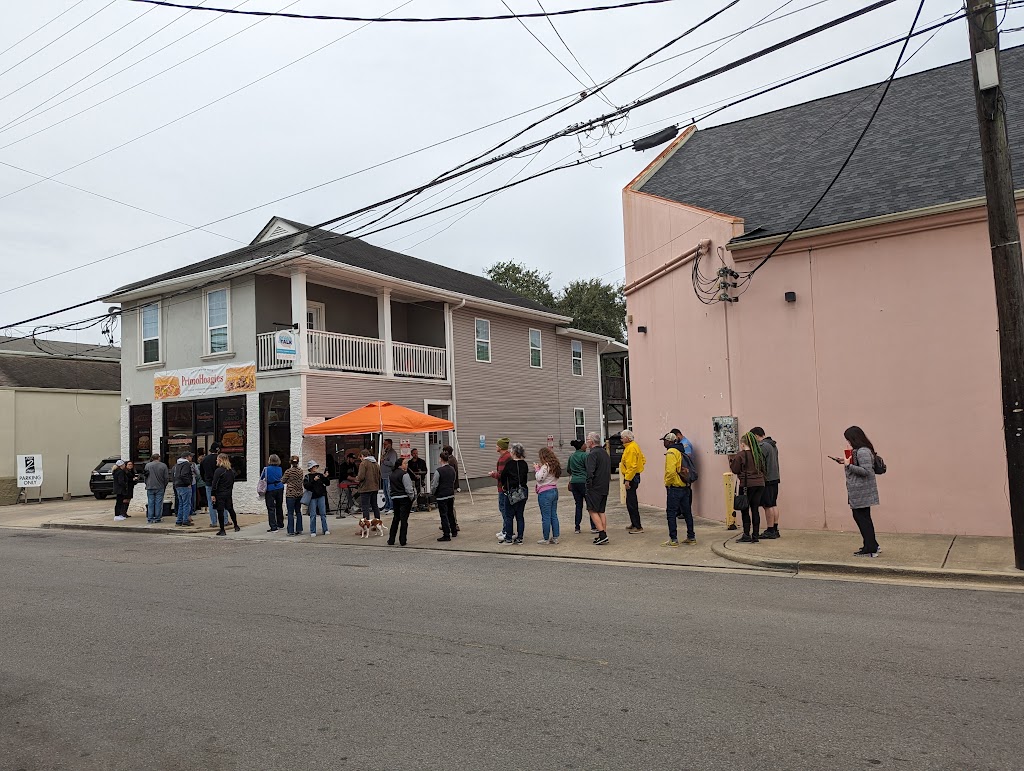 PrimoHoagies | meal takeaway | 8228 Oak St, New Orleans, LA 70118, USA | 5043151335 OR +1 504-315-1335