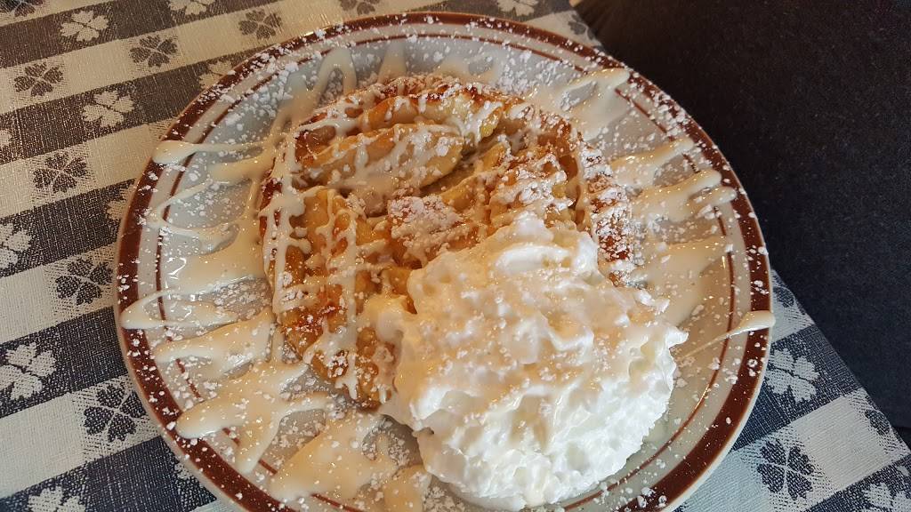 Horst Gasthaus | restaurant | 4917, 802 37th Ave S, North Myrtle Beach, SC 29582, USA | 8432723351 OR +1 843-272-3351