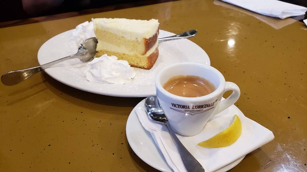 Zuccarelli East | restaurant | 1340 N Federal Hwy, Pompano Beach, FL 33062, USA | 9549411261 OR +1 954-941-1261