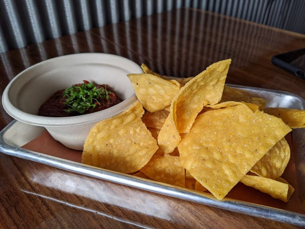 Craft Taqueria | restaurant | 170 S Main St, New City, NY 10956, USA | 8454992211 OR +1 845-499-2211