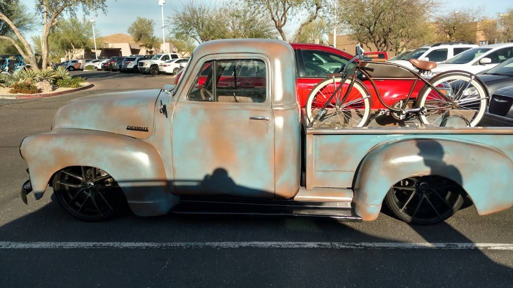 Tailgaters & Il Primo | restaurant | 28234 N Tatum Blvd, Cave Creek, AZ 85331, USA | 4805857777 OR +1 480-585-7777