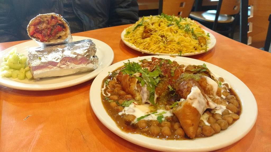 Chaat Cafe | cafe | 3954 Mowry Ave, Fremont, CA 94538, USA | 5107963408 OR +1 510-796-3408