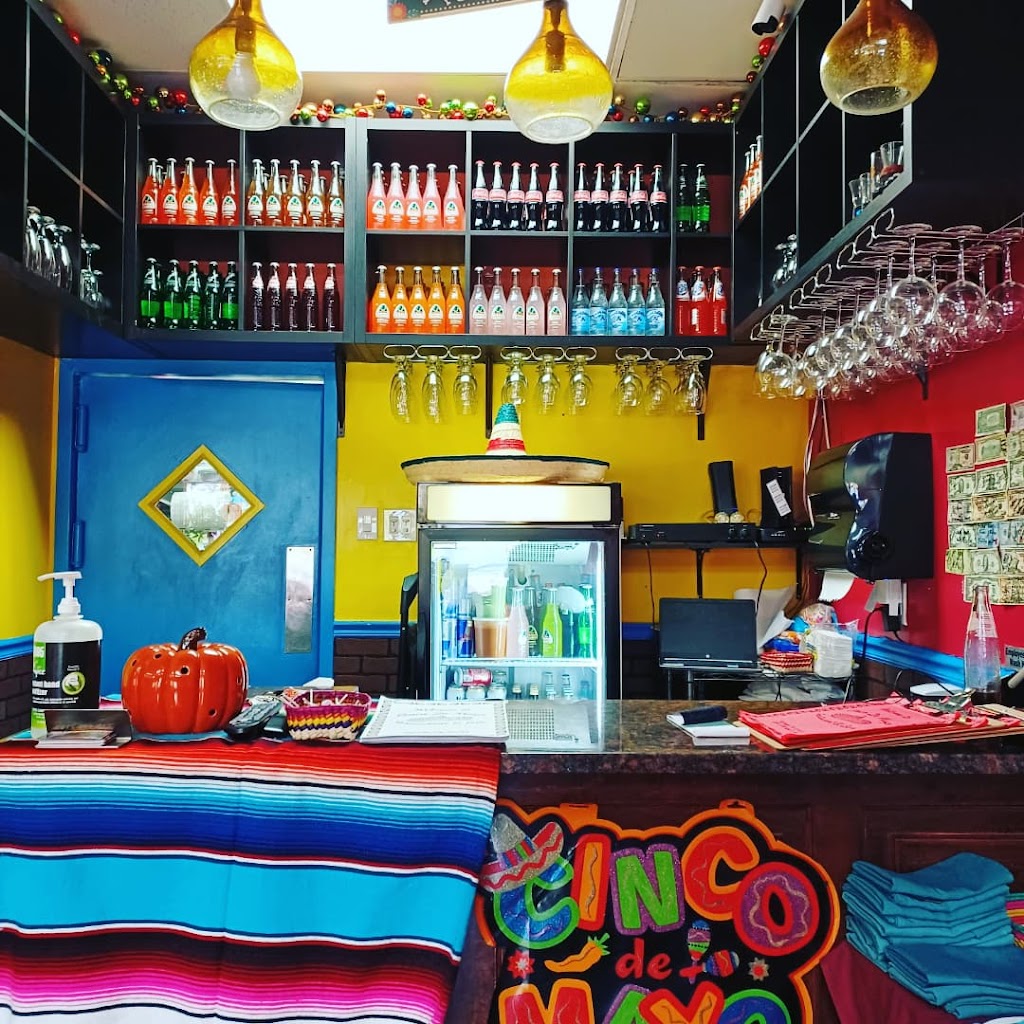 Cinco de Mayo Restaurant & Bar | restaurant | 2110 Clove Rd, Staten Island, NY 10305, USA | 7185244432 OR +1 718-524-4432