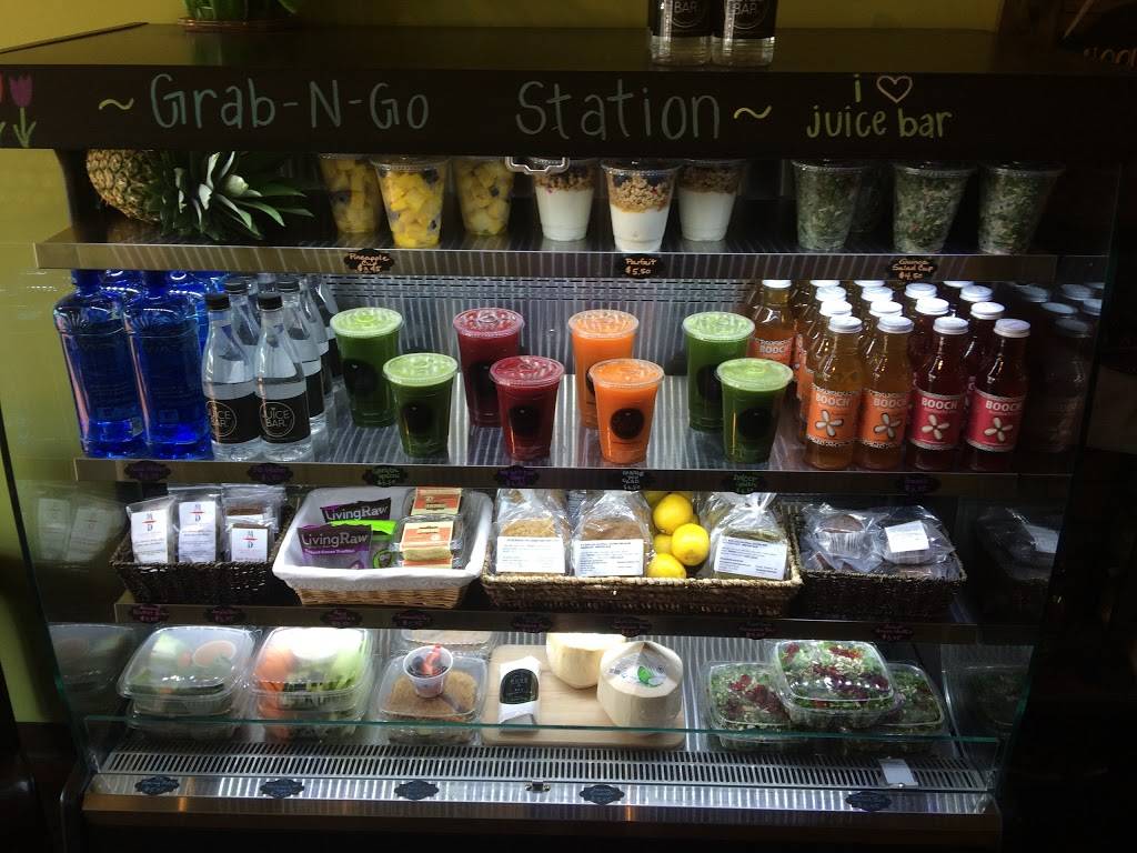 Juice Bar - Turkey Creek Knoxville | restaurant | 11681 Parkside Dr, Knoxville, TN 37934, USA | 8652883889 OR +1 865-288-3889