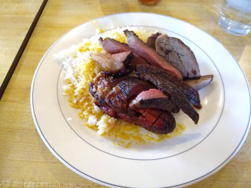 Sabor Brasil | restaurant | 42 Canal St, Nashua, NH 03064, USA | 6038865959 OR +1 603-886-5959