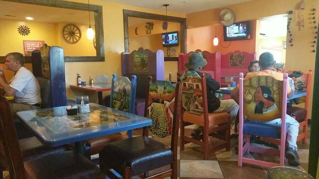 La Cascada Mexican Restaurant | restaurant | 212 W Main St, Gas City, IN 46933, USA | 7655734831 OR +1 765-573-4831