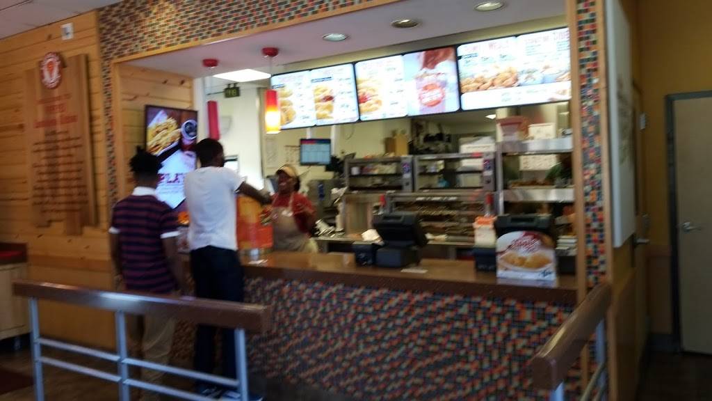 Popeyes Louisiana Kitchen | restaurant | 1211 Moreland Ave SE, Atlanta, GA 30316, USA | 4046272790 OR +1 404-627-2790