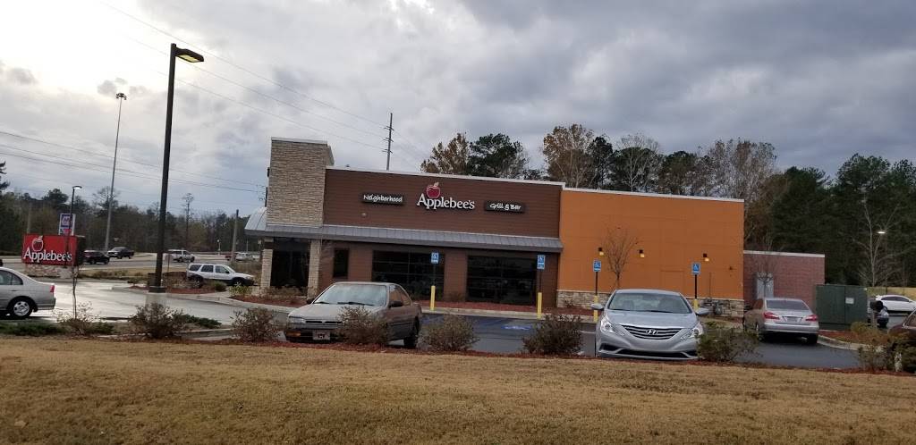 Applebees Grill + Bar | restaurant | 6235 Zebulon Rd, Macon, GA 31210, USA | 4784747055 OR +1 478-474-7055