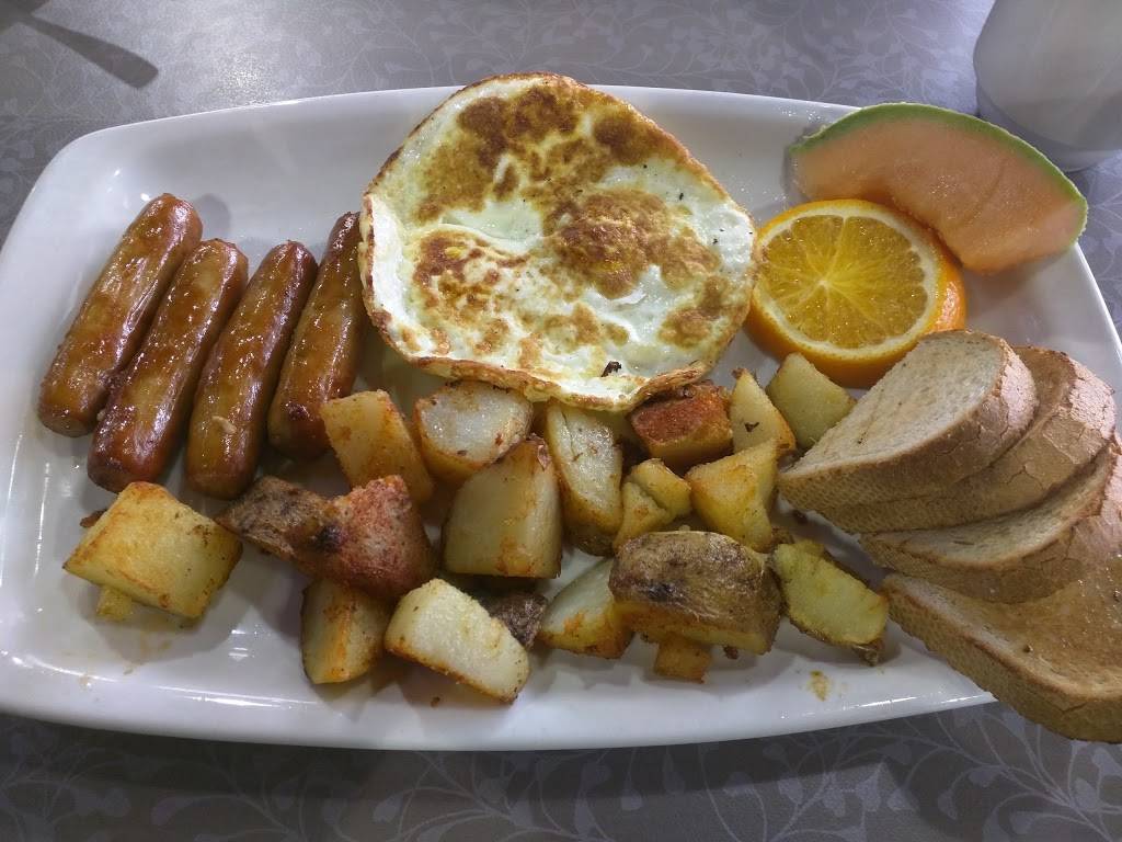 Eggsmart | restaurant | 7333 Woodbine Ave, Markham, ON L3R 1A7, Canada | 9054743447 OR +1 905-474-3447