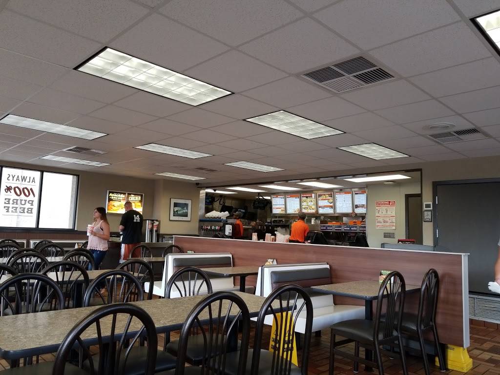 Whataburger | restaurant | 5869 S Cooper St, Arlington, TX 76017, USA | 8174725010 OR +1 817-472-5010