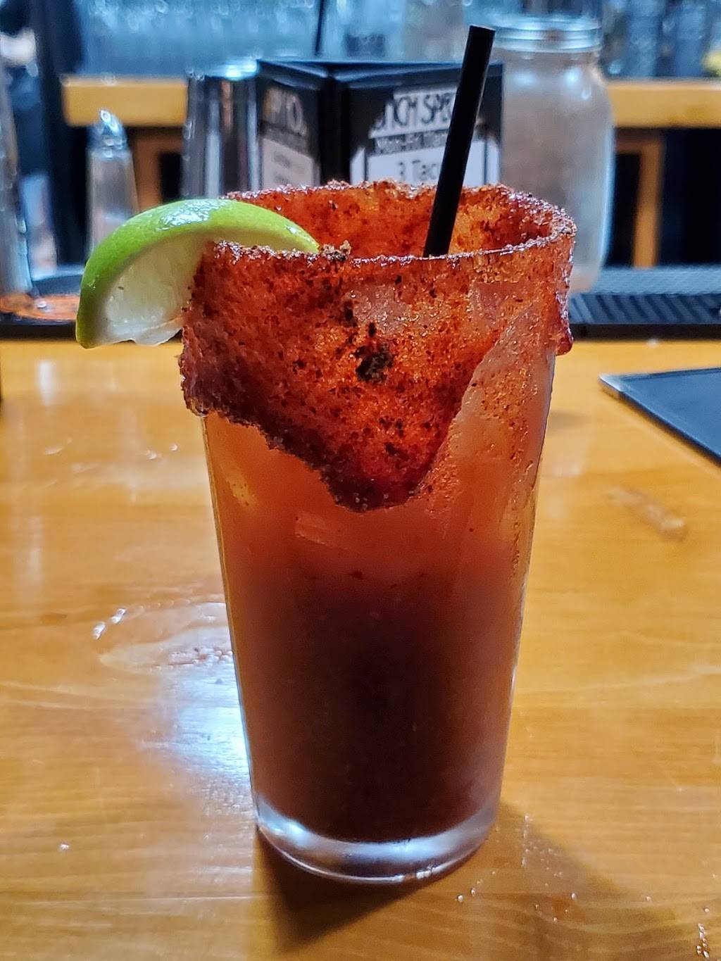 Kalaveras | restaurant | 13112 Philadelphia St, Whittier, CA 90601, USA | 5623601152 OR +1 562-360-1152