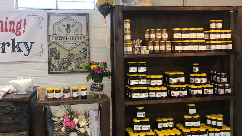 Gus Fresh Jerky | meal takeaway | 131 Avenida Del Mar, San Clemente, CA 92672, USA | 7603853958 OR +1 760-385-3958