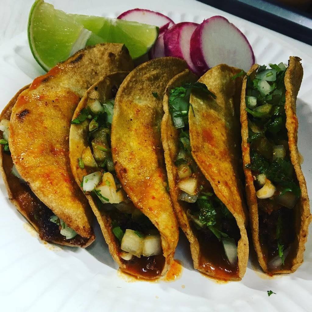 Charlies Tacos | restaurant | 4944 York Blvd, Los Angeles, CA 90042, USA | 3235450033 OR +1 323-545-0033
