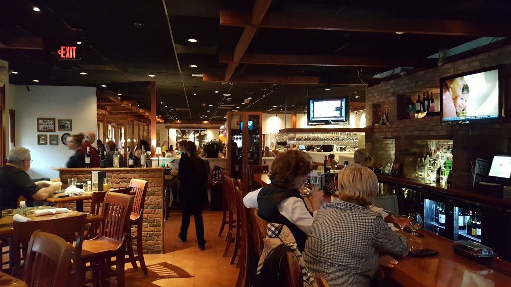 Carrabbas Italian Grill | restaurant | 1900 N Haggerty Rd, Canton, MI 48187, USA | 7348447400 OR +1 734-844-7400