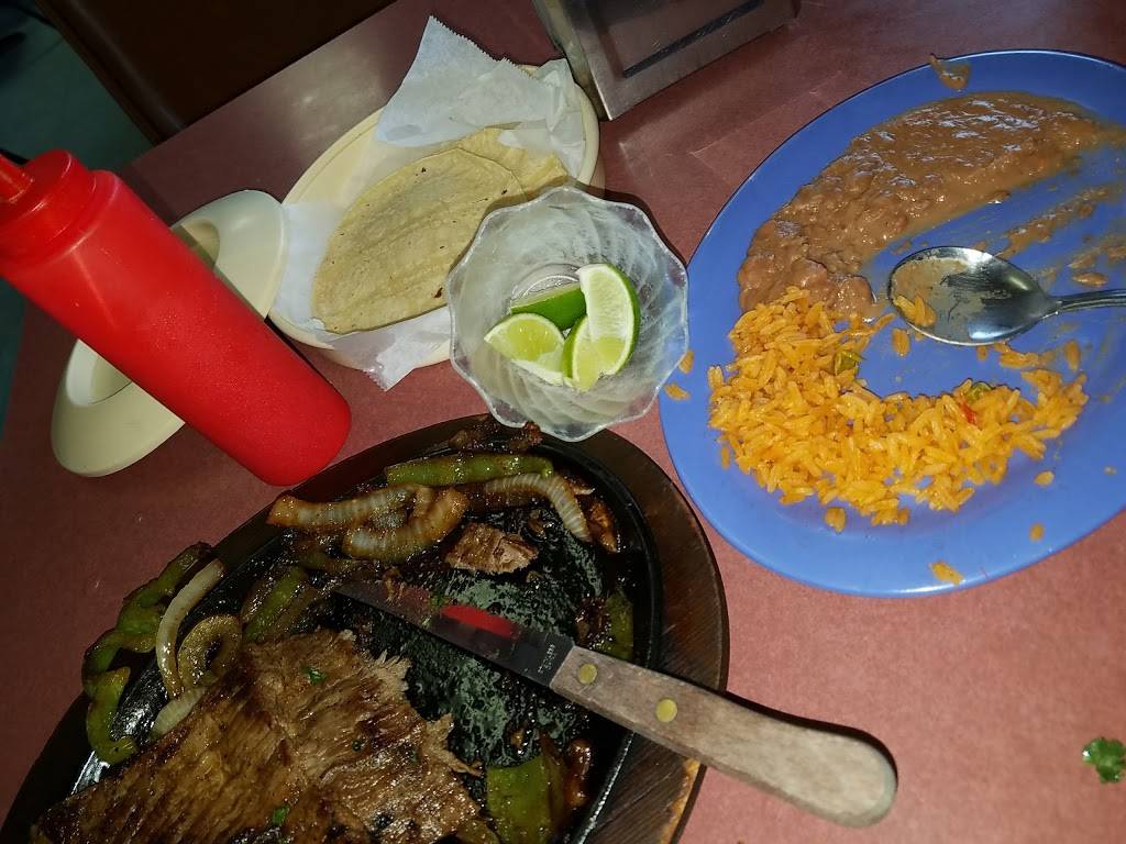 Los Arcos De Jalisco | restaurant | 6300 Samuell Blvd # 158, Dallas, TX 75228, USA | 2142754505 OR +1 214-275-4505