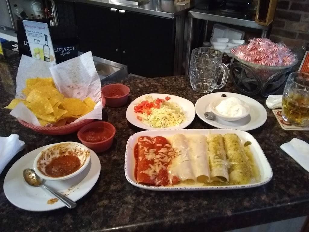 El Barzon | restaurant | 1691 S Brightleaf Blvd, Smithfield, NC 27577, USA | 9192051661 OR +1 919-205-1661