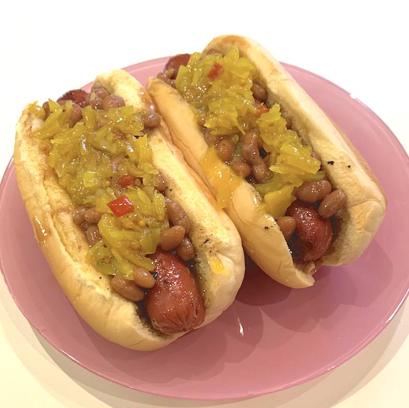 Dominion Dogs Hot Dogs & Catering | meal takeaway | 7610 Beechwood Dr, Lanexa, VA 23089, USA | 7575854225 OR +1 757-585-4225