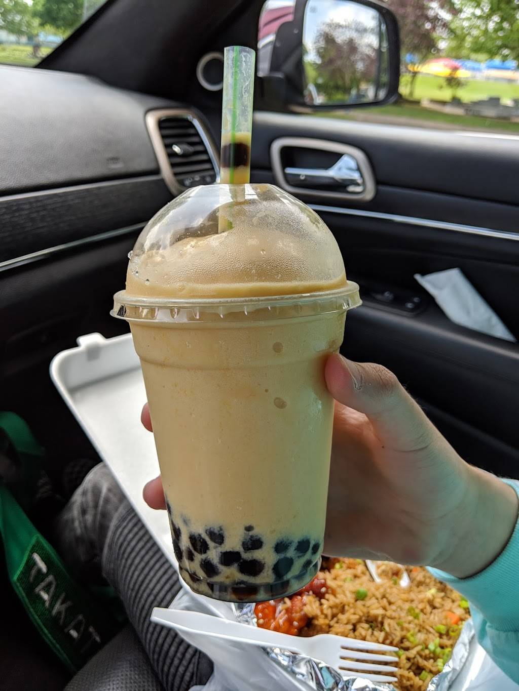 Mai Lees Eggroll Asian Food | restaurant | 3697 107 N Old Missouri Rd, Springdale, AR 72764, USA | 4793062354 OR +1 479-306-2354