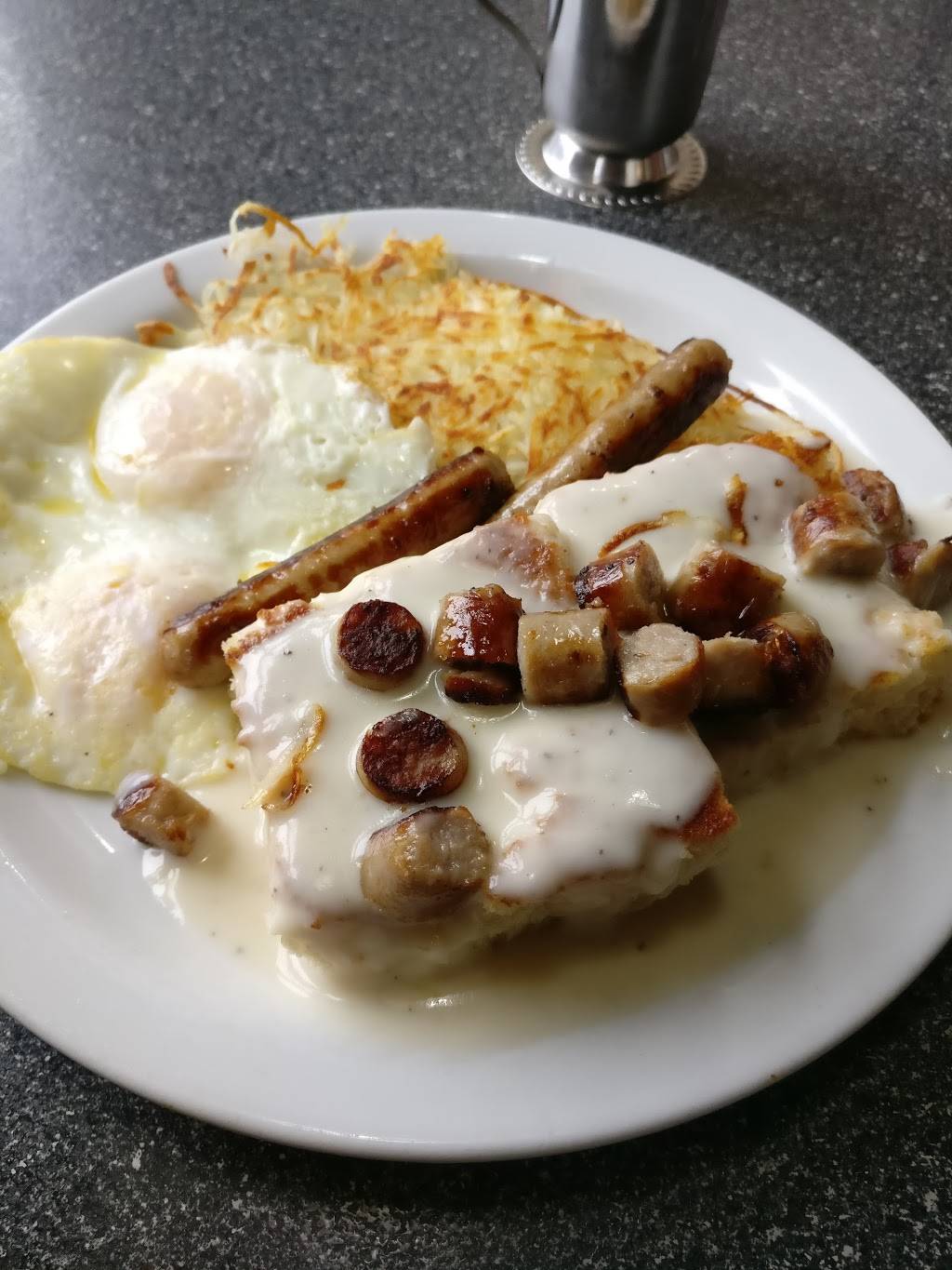 Chubbys Diner | restaurant | 2032 Santa Rosa Ave, Santa Rosa, CA 95407, USA | 7075782003 OR +1 707-578-2003