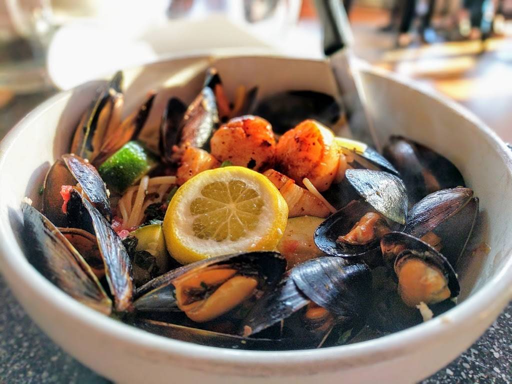 Nine Mile | restaurant | 751 Haywood Rd, Asheville, NC 28806, USA | 8285759903 OR +1 828-575-9903