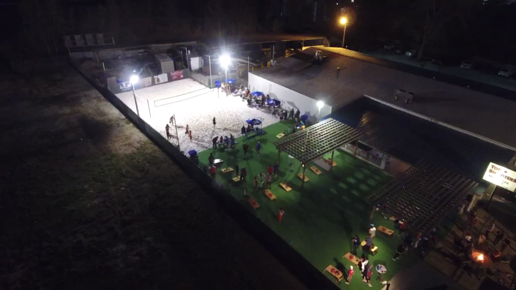 Top Shooters Sports Bar | restaurant | 531 Old Rte 3, Columbia, IL 62236, USA | 6182810685 OR +1 618-281-0685