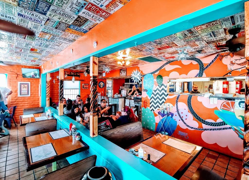 Sonoran Brunch Company | restaurant | 1060 S Kolb Rd, Tucson, AZ 85710, USA | 5208498005 OR +1 520-849-8005