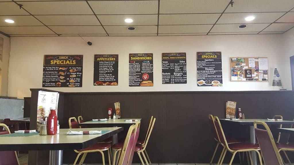 Tosi | restaurant | 1191 Rte 9W, Marlboro, NY 12542, USA | 8452367040 OR +1 845-236-7040