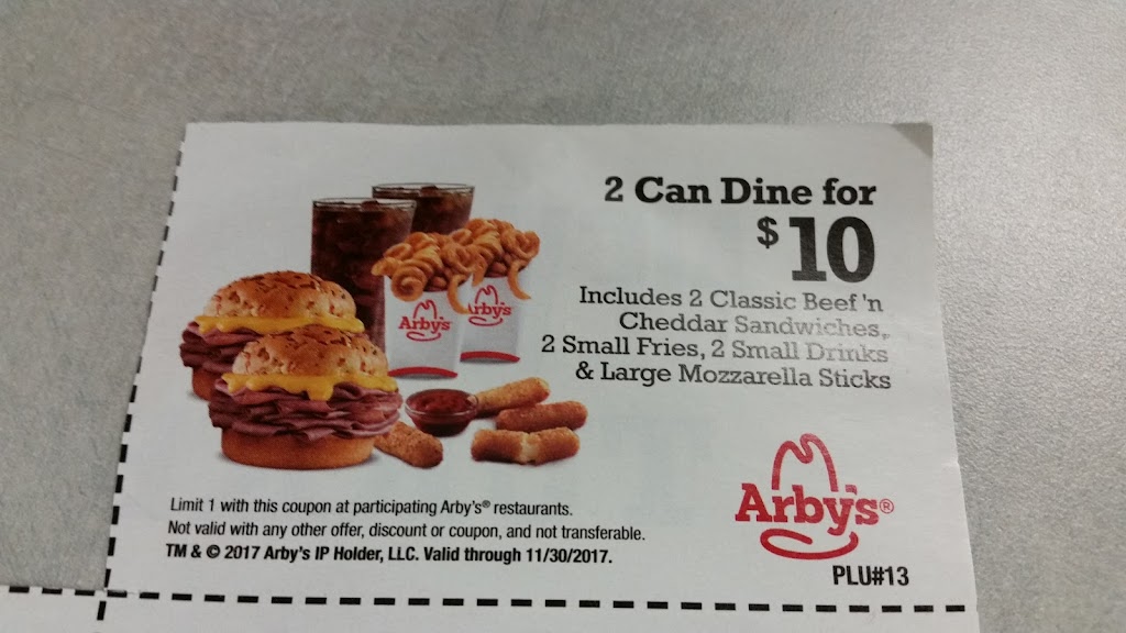 Arbys | meal takeaway | 2148 Grand Ave, Laramie, WY 82070, USA | 3077425559 OR +1 307-742-5559