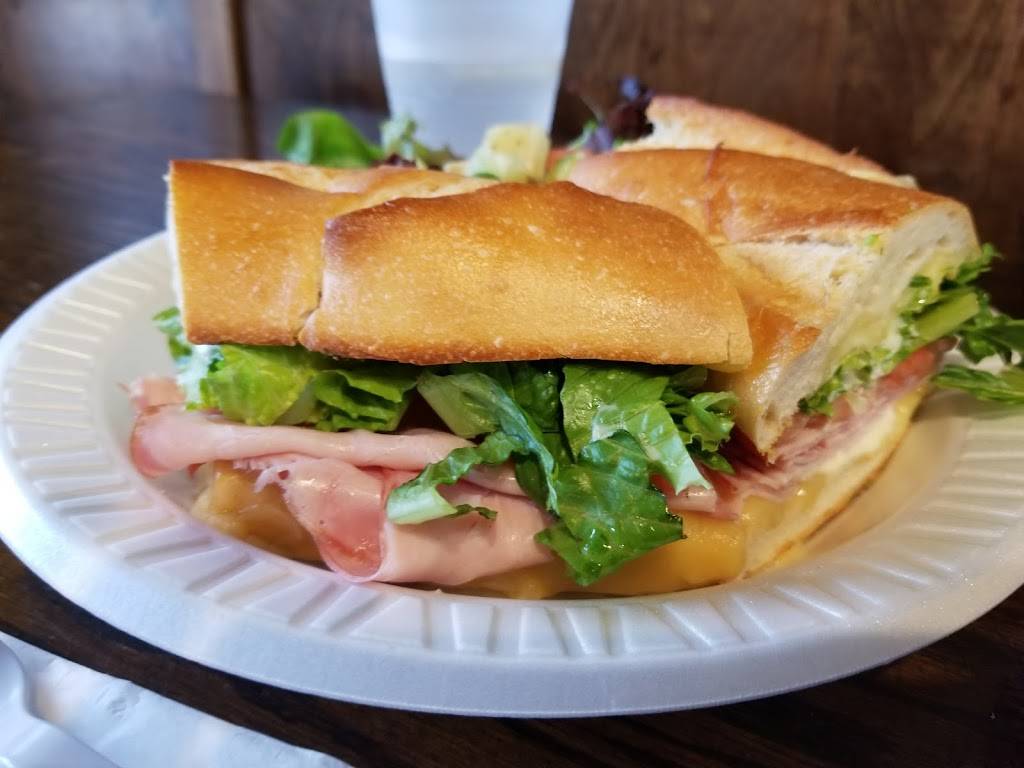 Bonjour Montclair Cafe | restaurant | 254 Park St, Montclair, NJ 07043, USA | 9736551300 OR +1 973-655-1300