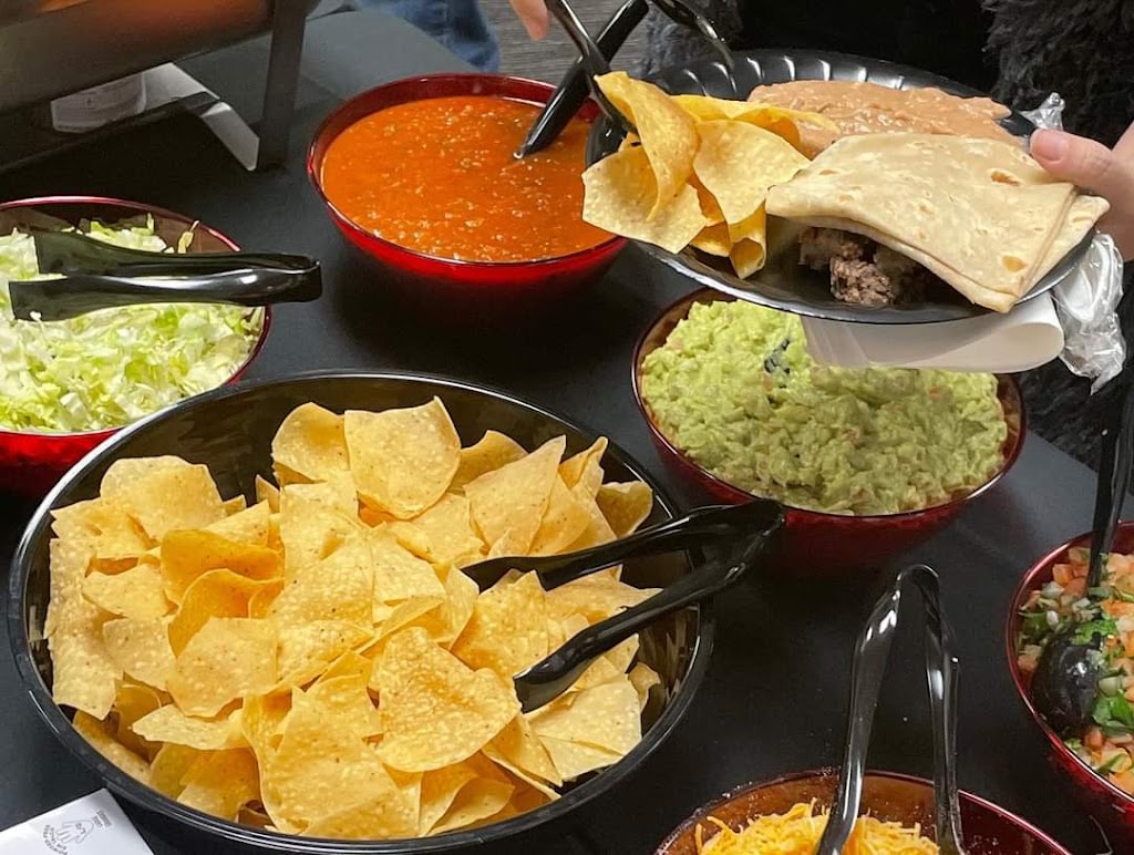 Fajita Petes - Las Colinas | restaurant | 6550 N MacArthur Blvd, Irving, TX 75039, USA | 2144842586 OR +1 214-484-2586