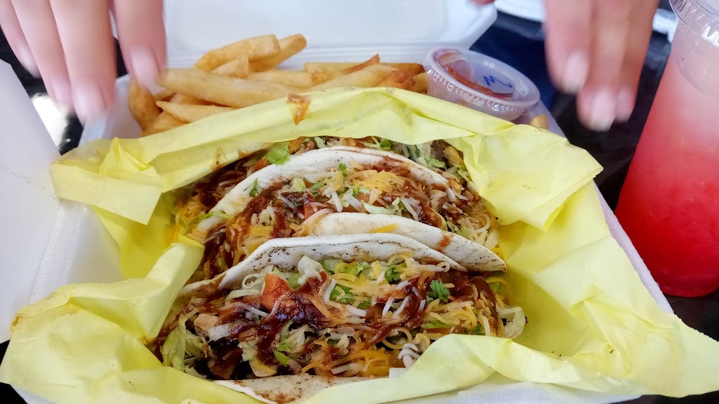 Tacebuds | restaurant | 6801 Harry Hines Blvd, Dallas, TX 75235, USA | 2143779112 OR +1 214-377-9112