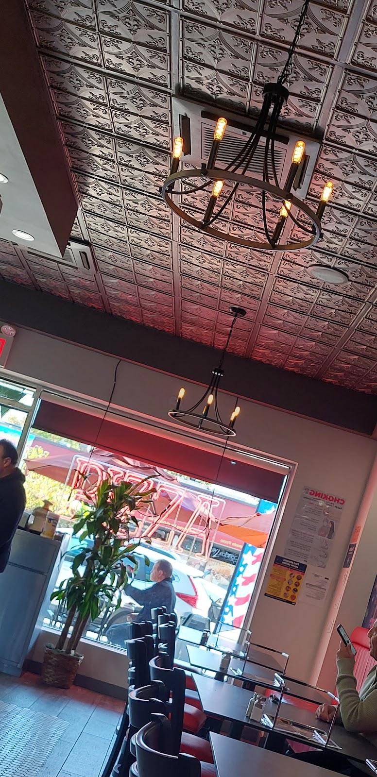 DOUGH by Licastri Eltingville | restaurant | 3831 Richmond Ave, Staten Island, NY 10312, USA | 6465600970 OR +1 646-560-0970