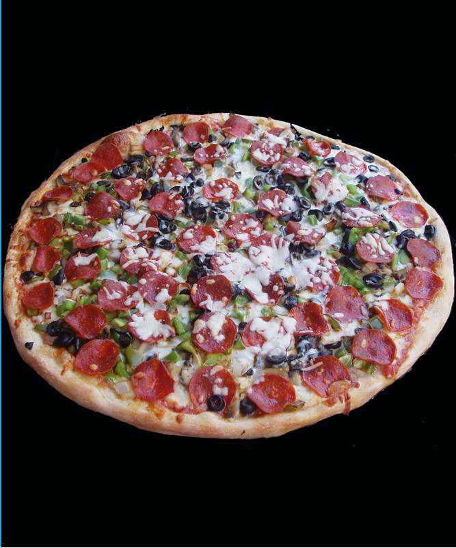 Pizza Bianco | meal delivery | 19201 Collins Avenue CU # 119, Sunny Isles Beach, FL 33160, USA | 3059377738 OR +1 305-937-7738