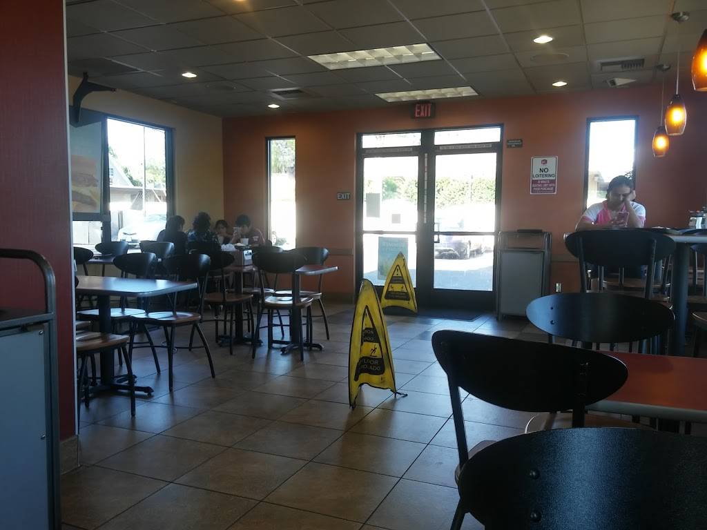 Jack in the Box | restaurant | 2531 W Valley Blvd, Alhambra, CA 91803, USA | 6262991976 OR +1 626-299-1976